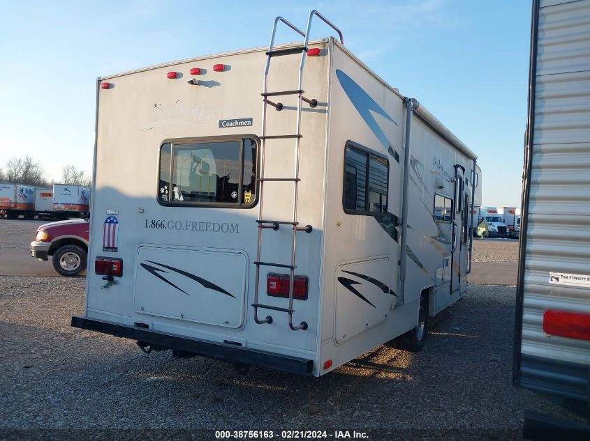 2006 Ford E-450 Cutaway VIN: 1FDXE45S96DB20703 Lot: 38756163