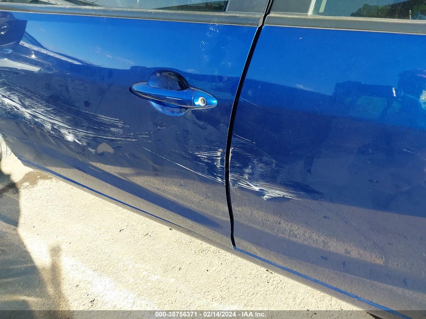 2018 KIA FORTE LX - 3KPFK4A73JE258528