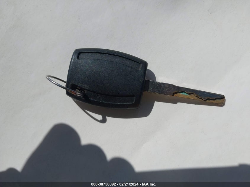 2014 FORD FIESTA SE - 3FADP4BJ5EM171394