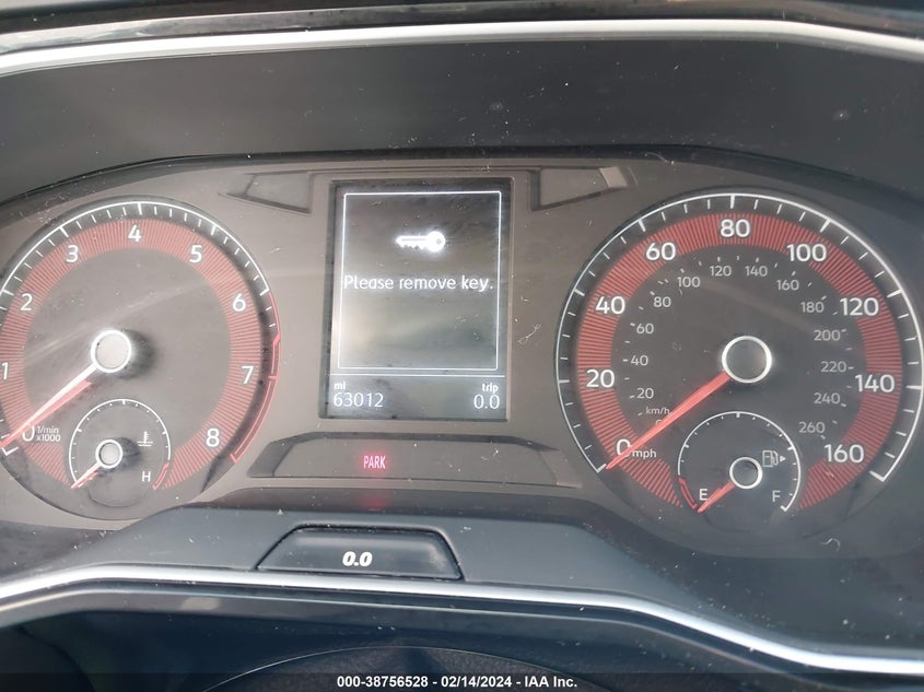 VIN 3VWC57BU9LM080324 2020 VOLKSWAGEN JETTA S/SE/R-LINE