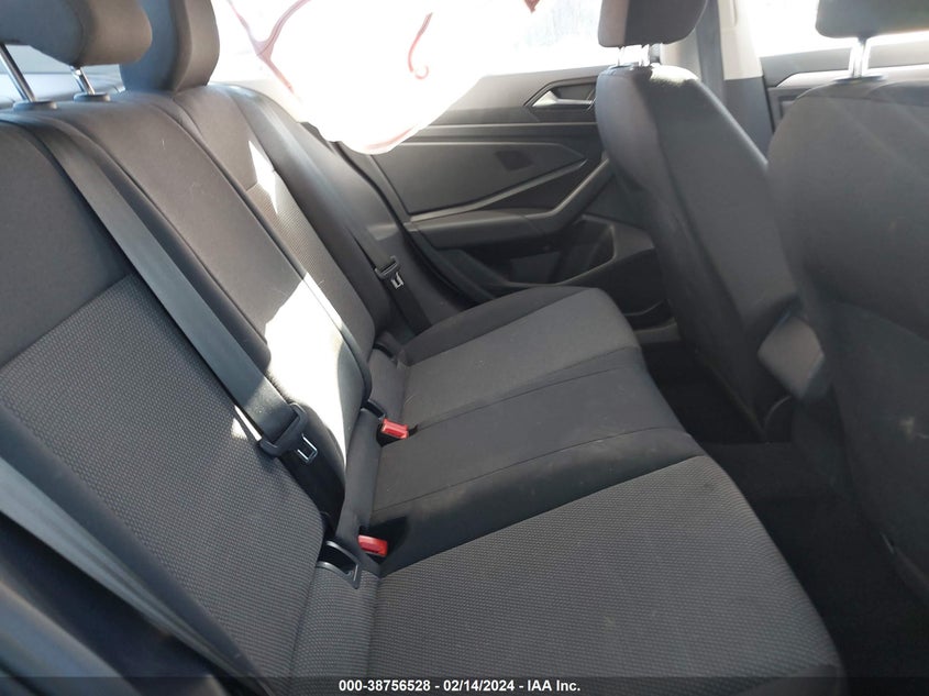 VIN 3VWC57BU9LM080324 2020 VOLKSWAGEN JETTA S/SE/R-LINE