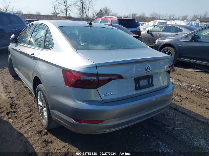 VIN 3VWC57BU9LM080324 2020 VOLKSWAGEN JETTA S/SE/R-LINE