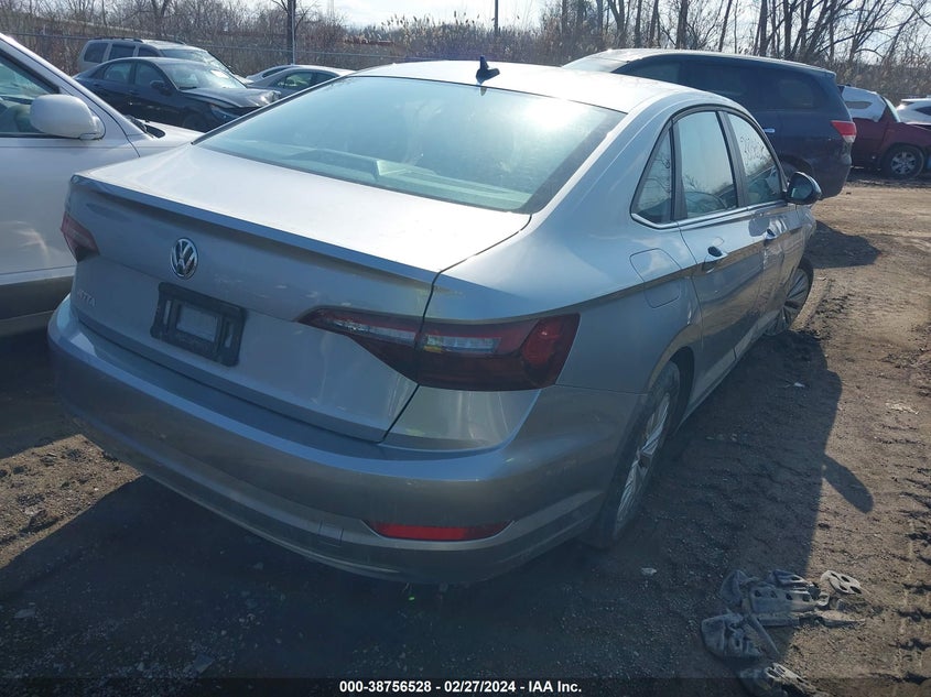 VIN 3VWC57BU9LM080324 2020 VOLKSWAGEN JETTA S/SE/R-LINE