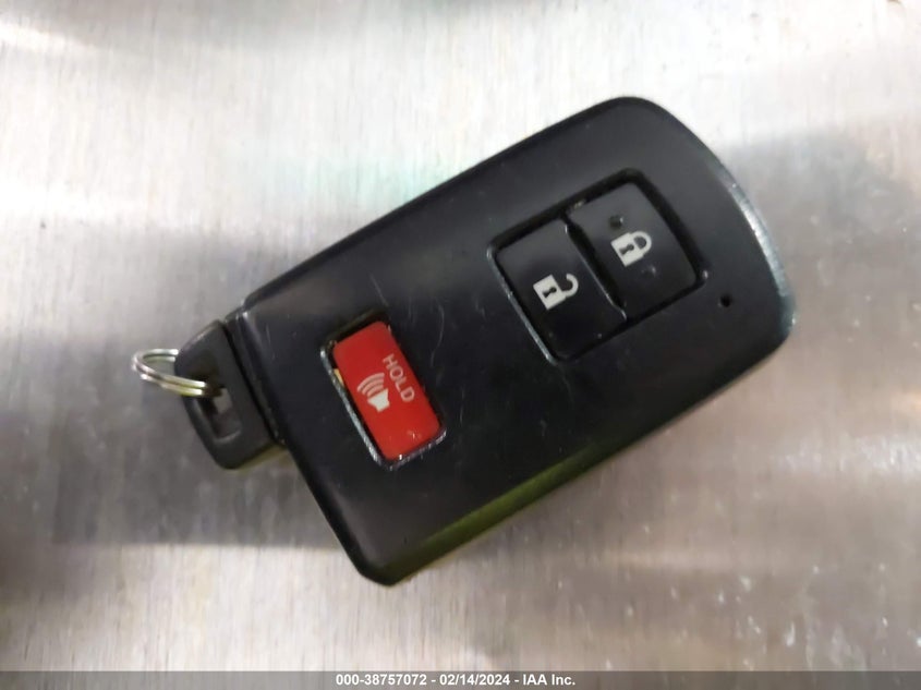 VIN 3TMCZ5AN5HM050847 2017 TOYOTA TACOMA DBL CAB/SR/TRDSPT/OR/PRO
