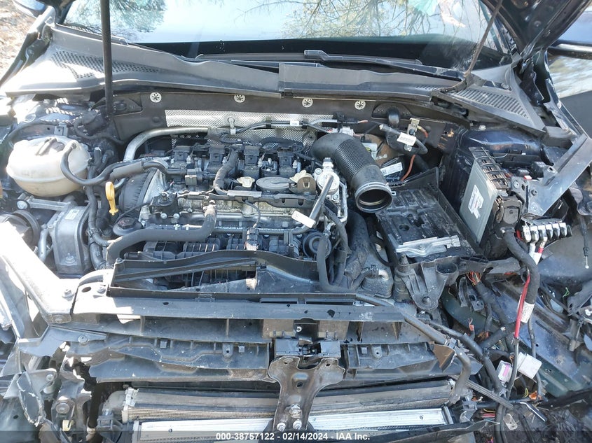 2017 VOLKSWAGEN GOLF GTI AUTOBAHN 4-DOOR/S 4-DOOR/SE 4-DOOR/SPORT 4-DOOR - 3VW4T7AUXHM025447