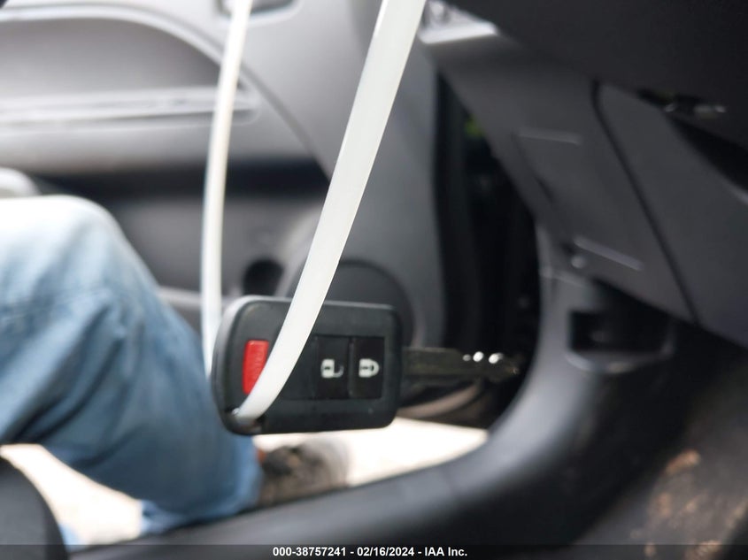 2020 MITSUBISHI MIRAGE ES - ML32A3HJ3LH006081