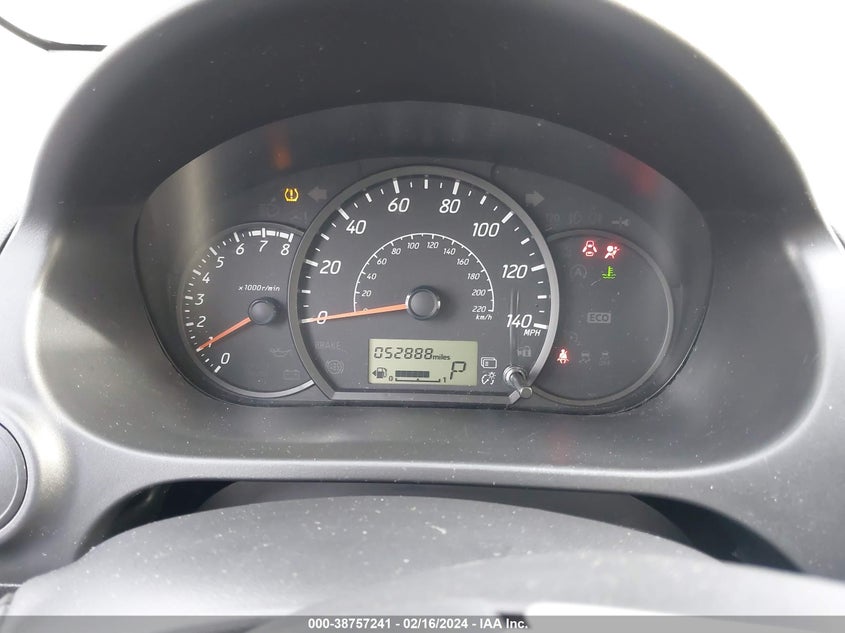 2020 MITSUBISHI MIRAGE ES - ML32A3HJ3LH006081