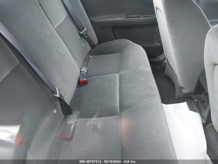 2016 CHEVROLET IMPALA LIMITED POLICE - 2G1WD5E34G1163031