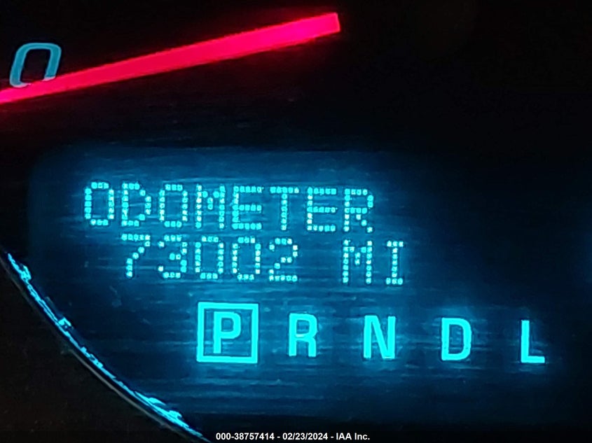 2014 CHEVROLET IMPALA LIMITED LTZ - 2G1WC5E3XE1187124