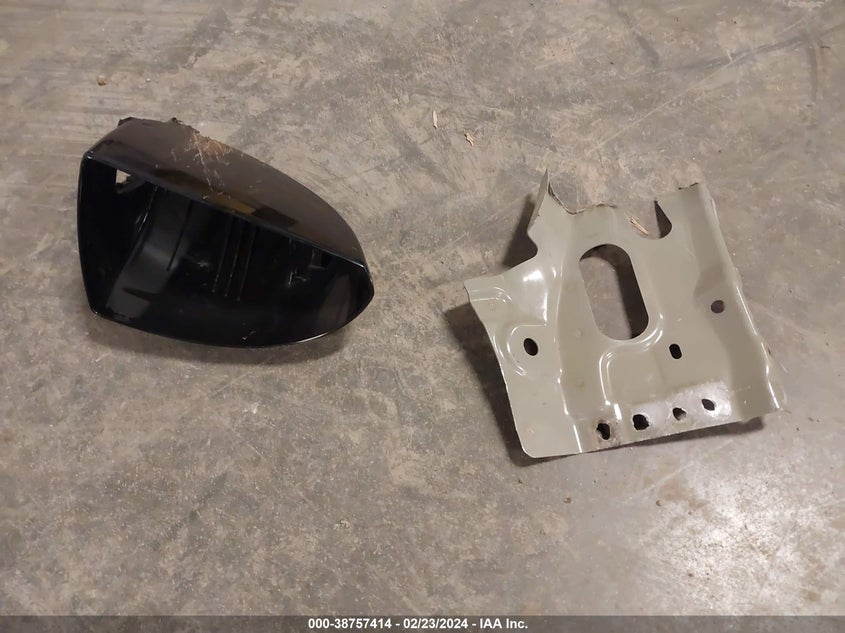 2014 CHEVROLET IMPALA LIMITED LTZ - 2G1WC5E3XE1187124