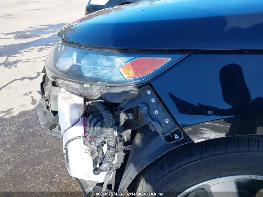 2014 CHEVROLET VOLT - 1G1RD6E40EU168952