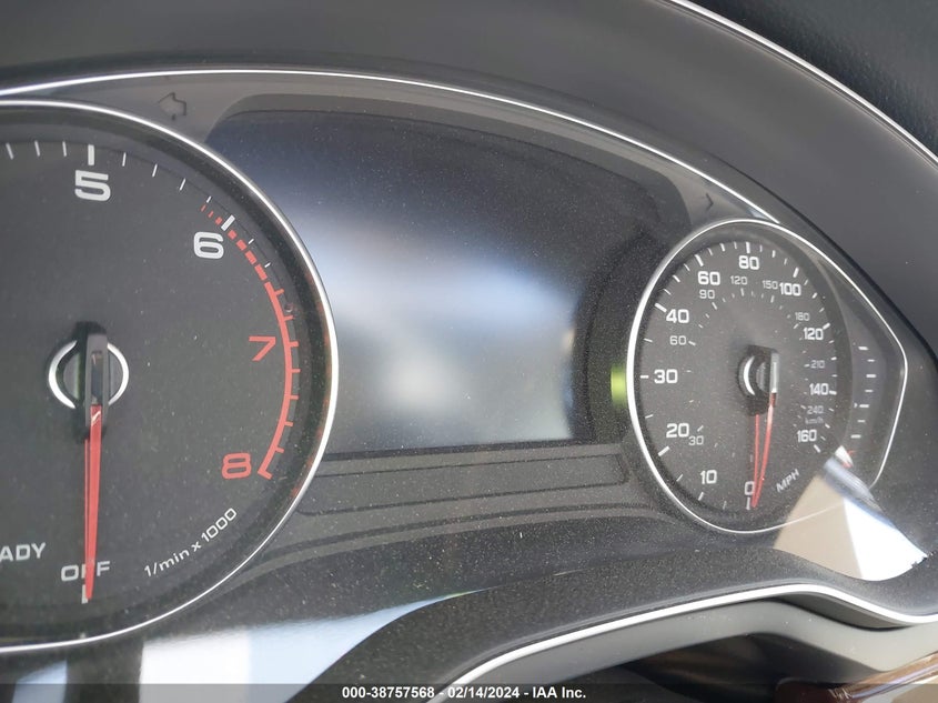 2023 AUDI A5 SPORTBACK PREMIUM 40 TFSI QUATTRO S TRONIC - WAUABCF5XPA026321