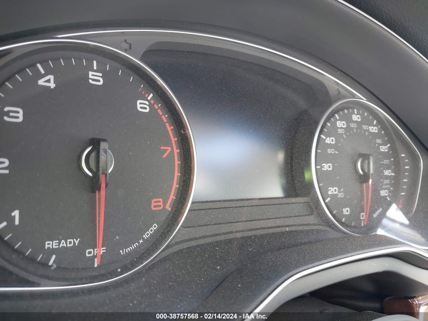 2023 AUDI A5 SPORTBACK PREMIUM 40 TFSI QUATTRO S TRONIC - WAUABCF5XPA026321