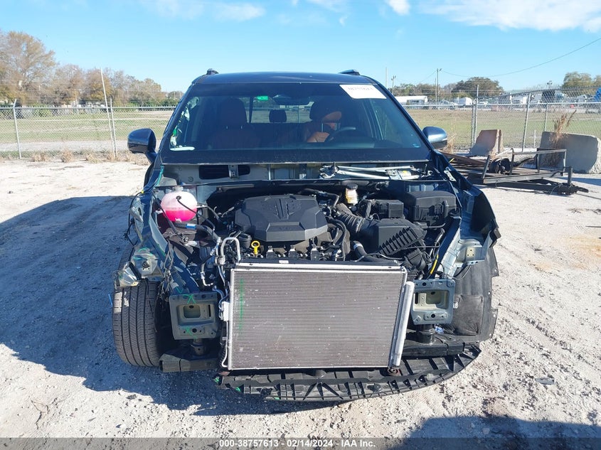 2024 KIA CARNIVAL MPV SX KNDNE5H31R6336155