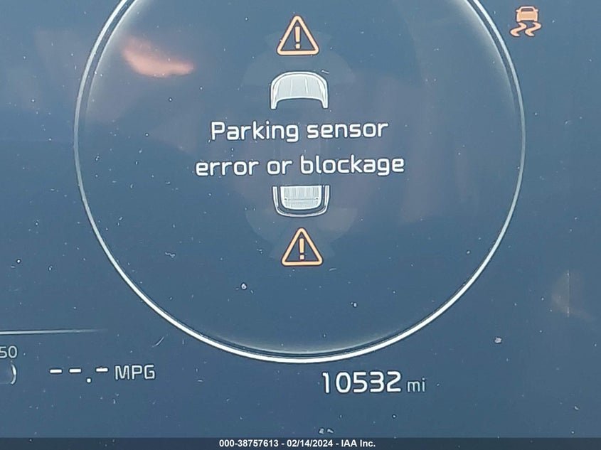 2024 KIA CARNIVAL MPV SX KNDNE5H31R6336155