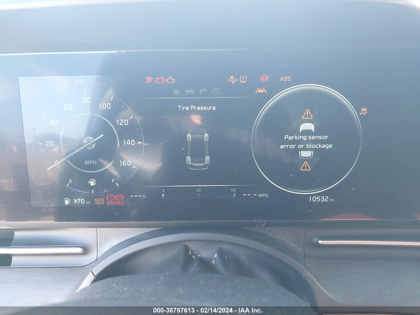 2024 KIA CARNIVAL MPV SX KNDNE5H31R6336155