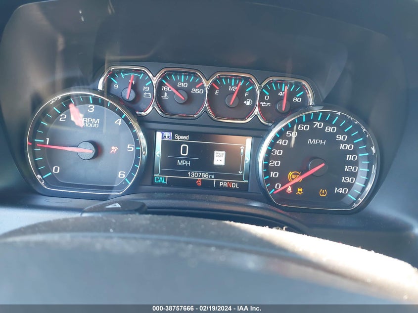 2017 GMC SIERRA 1500 SLE - 3GTU2MEC5HG168648