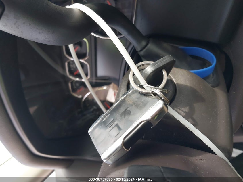 2014 GMC SIERRA 1500 SLT - 3GTU2VEC3EG381924