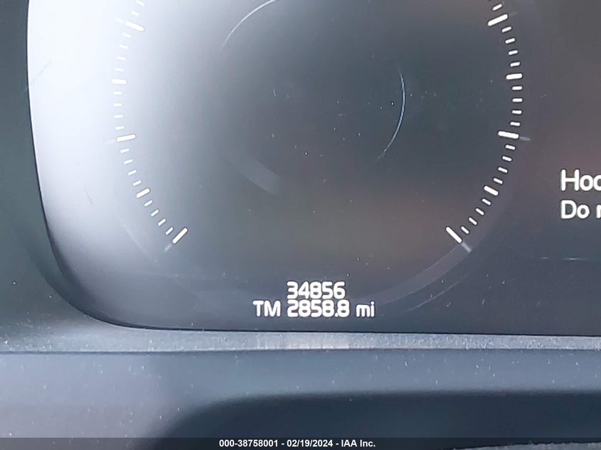 2022 VOLVO XC90 T5 MOMENTUM 7 PASSENGER - YV4102PK9N1857827