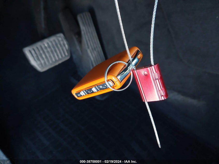 2022 VOLVO XC90 T5 MOMENTUM 7 PASSENGER - YV4102PK9N1857827