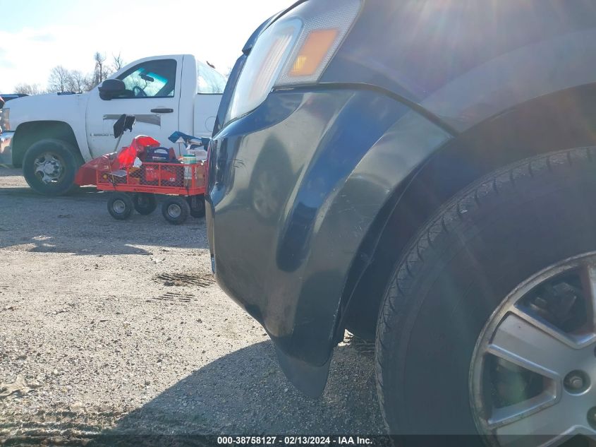 2009 Mercury Mariner V6 VIN: 4M2CU91G89KJ07195 Lot: 38758127