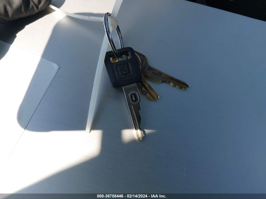 1988 Chevrolet Corvette VIN: 1G1YY2188J5103630 Lot: 38758446