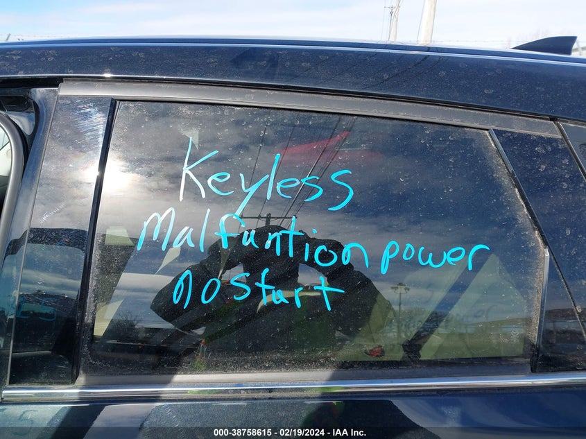 2022 MAZDA CX-5 VIN: JM3KFBDM8N0630380