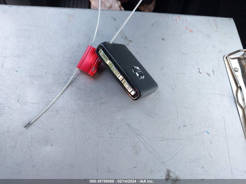 2021 VOLVO XC90 T5 MOMENTUM 7 PASSENGER - YV4102PK3M1761495