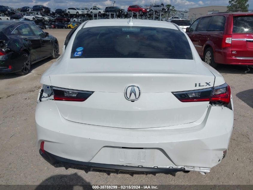 19UDE2F79MA002933 Acura ILX PREMIUM PACKAGE/TECHNOLOGY PACKAGE 16