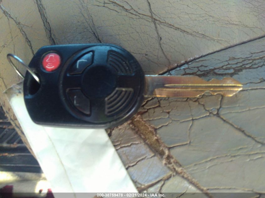 2007 Ford Edge Sel Plus VIN: 2FMDK49C37BB33341 Lot: 38759478