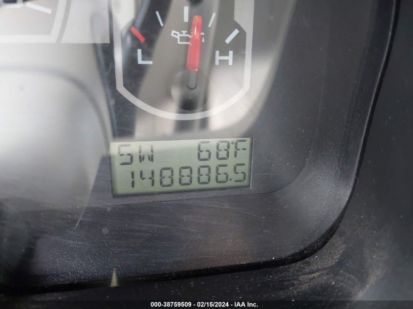 2007 Ford F-150 Xlt VIN: 1FTRW12W37KD12387 Lot: 38759509