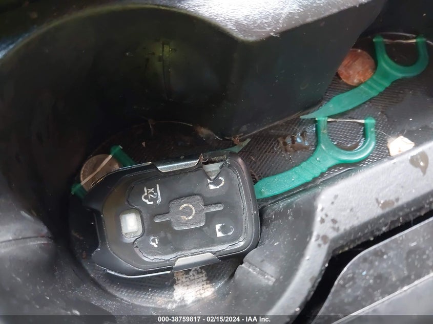 2016 CHEVROLET TAHOE LTZ - 1GNSCCKC0GR168114