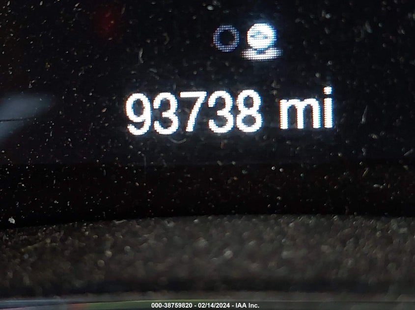 2015 DODGE DURANGO SXT - 1C4RDJAG4FC793646