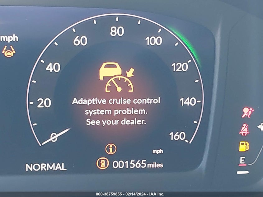 VIN 1HGCY2F5XPA069496 2023 HONDA ACCORD HYBRID SPORT
