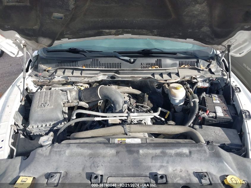 2015 Ram 3500 Tradesman VIN: 3C63R2GT2FG604613 Lot: 38760048