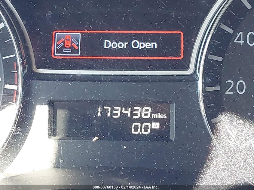 2013 NISSAN ALTIMA 2.5 S - 1N4AL3AP4DC144699