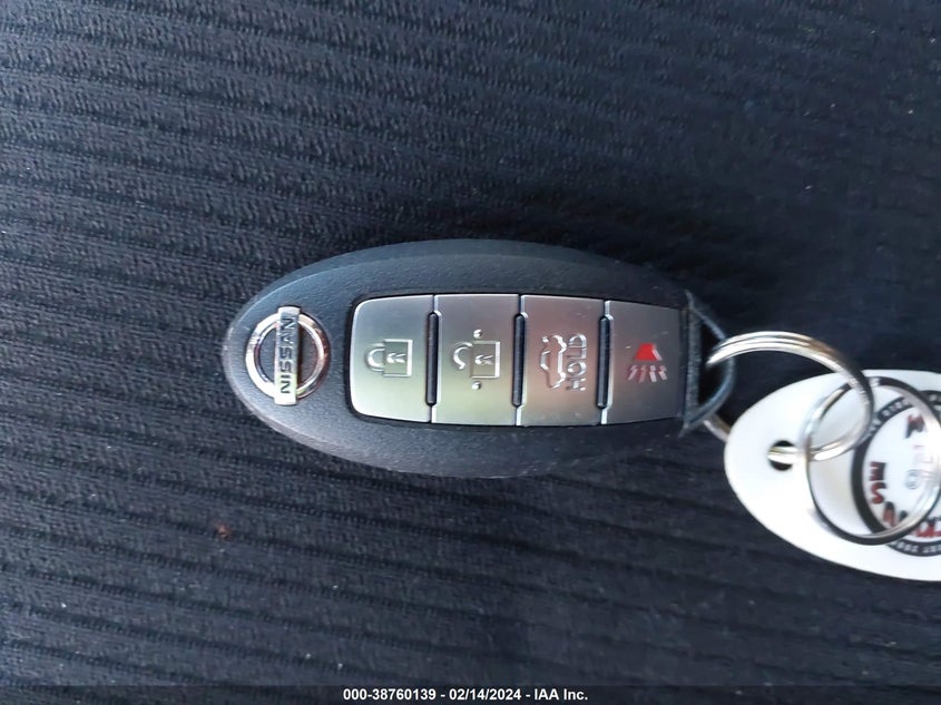 2013 NISSAN ALTIMA 2.5 S - 1N4AL3AP4DC144699