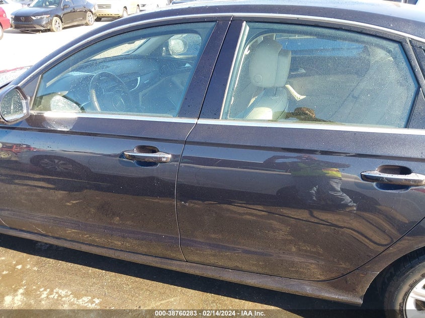 2016 AUDI A6 3.0 TDI PREMIUM PLUS - WAUHMAFC0GN028745