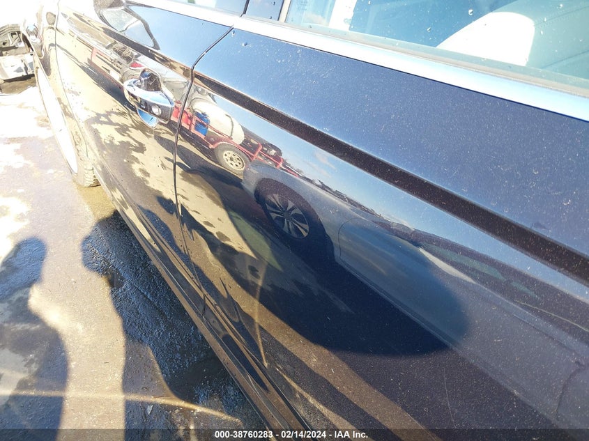 2016 AUDI A6 3.0 TDI PREMIUM PLUS - WAUHMAFC0GN028745