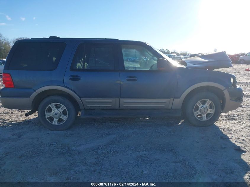 1FMRU17W73LA15301 2003 Ford Expedition Eddie Bauer