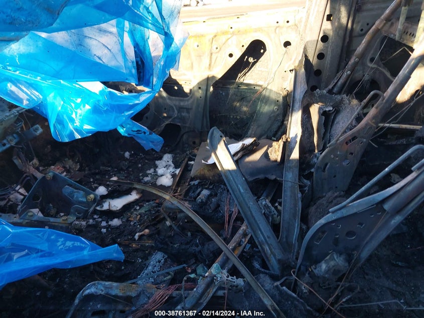 2018 HONDA CR-V EX - 5J6RW2H5XJL031333