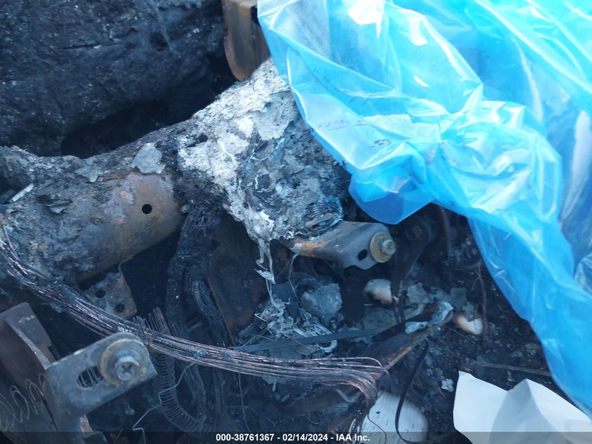 2018 HONDA CR-V EX - 5J6RW2H5XJL031333