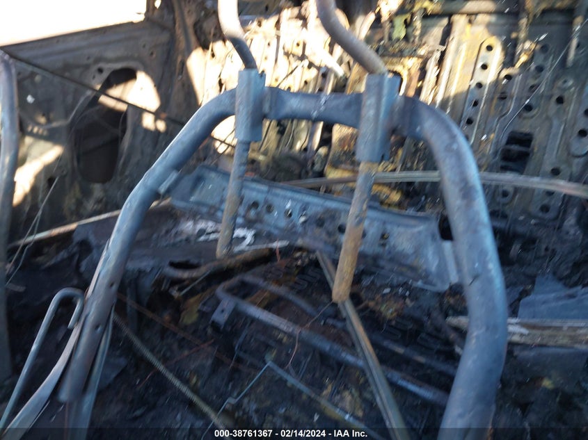 2018 HONDA CR-V EX - 5J6RW2H5XJL031333