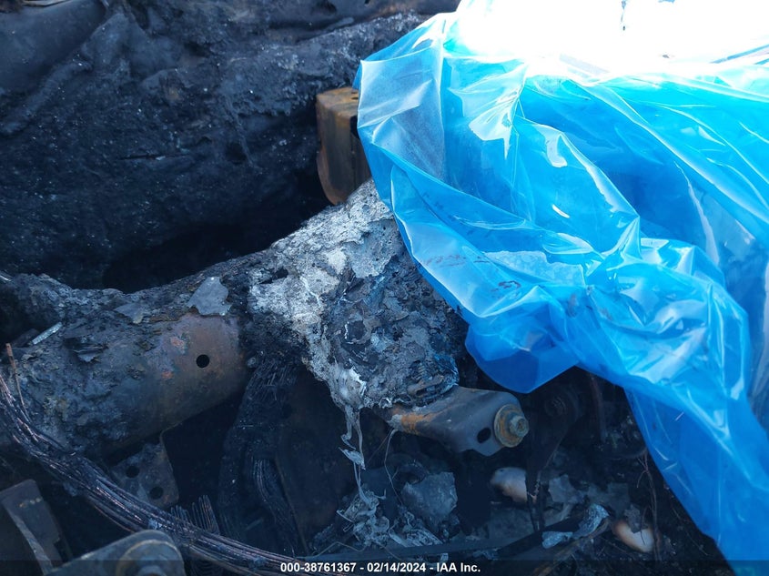 2018 HONDA CR-V EX - 5J6RW2H5XJL031333