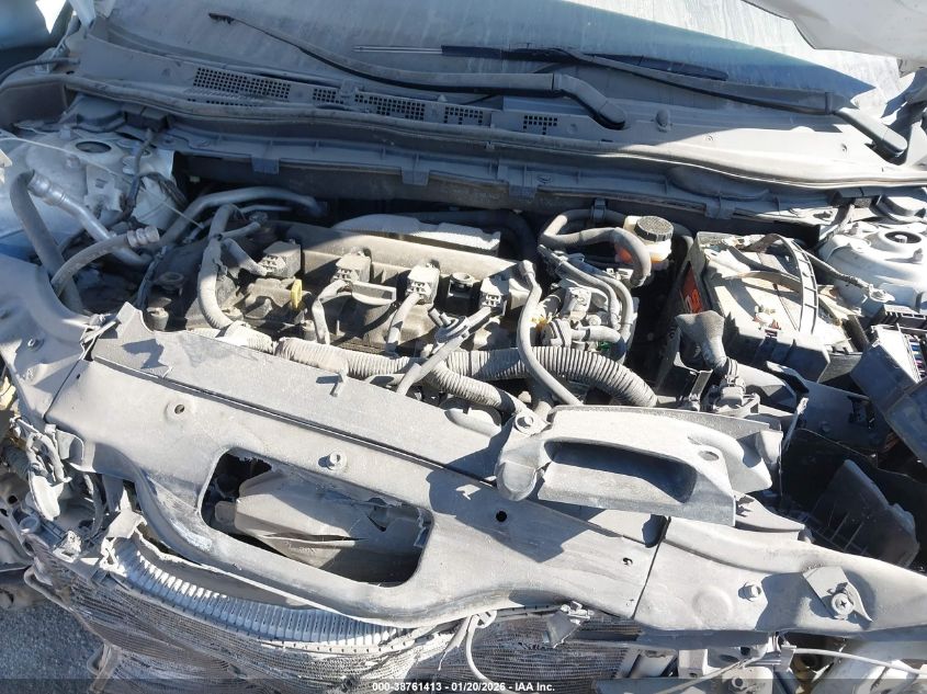 2015 Mazda Mazda6 I Grand Touring VIN: JM1GJ1W57F1220114 Lot: 38761413