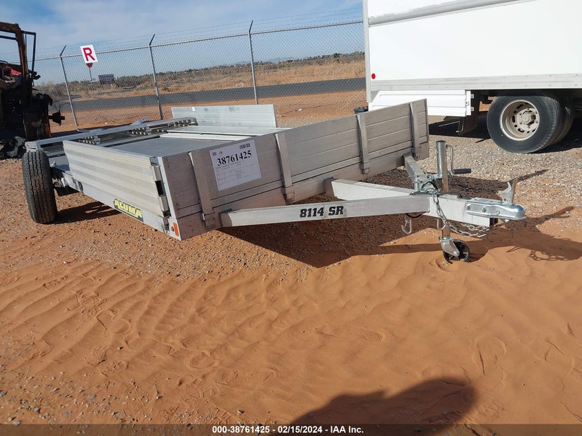 2021 ALUMATECH OTHER