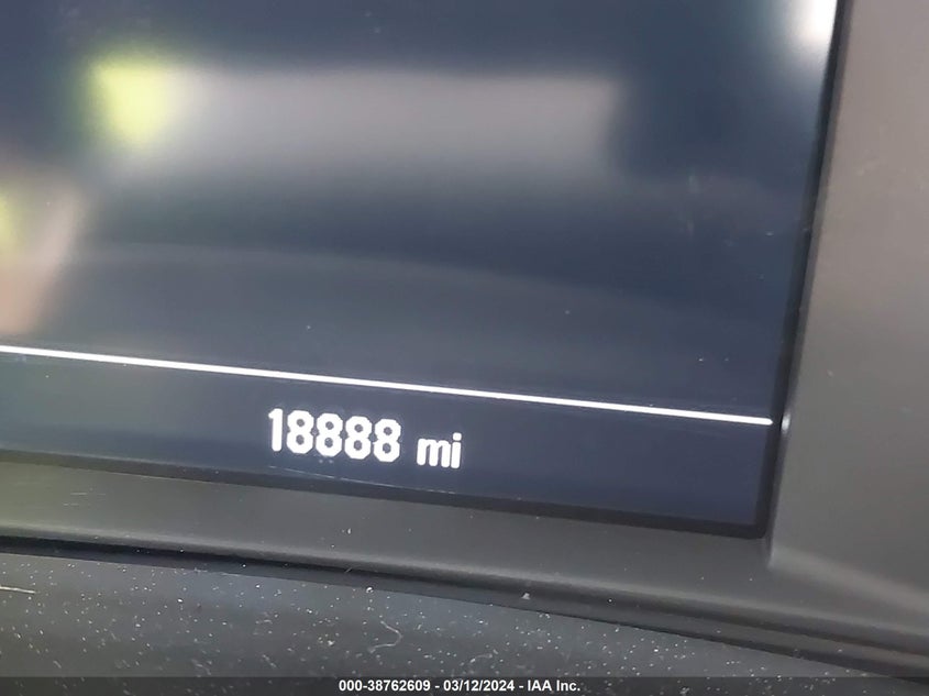 2023 CHEVROLET MALIBU FWD 1LT - 1G1ZD5ST7PF233857