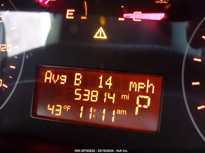 2020 RAM PROMASTER CITY TRADESMAN - ZFBHRFAB7L6P27264