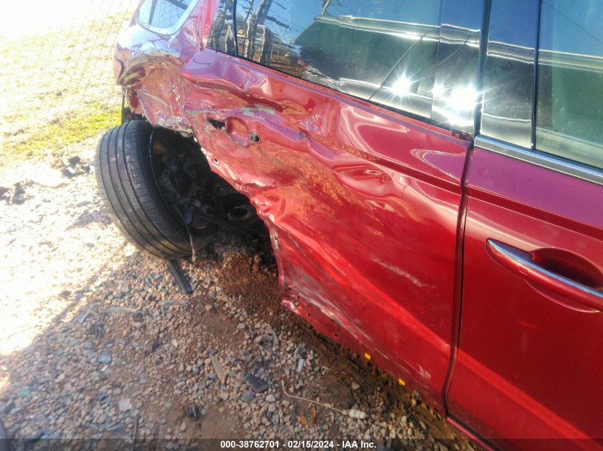 2022 Genesis Gv70 3.5T Awd Sport VIN: KMUMCDTC8NU011041 Lot: 38762701