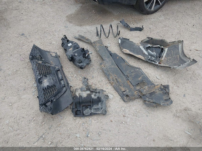 2020 NISSAN MAXIMA SV - 1N4AA6CV2LC361721